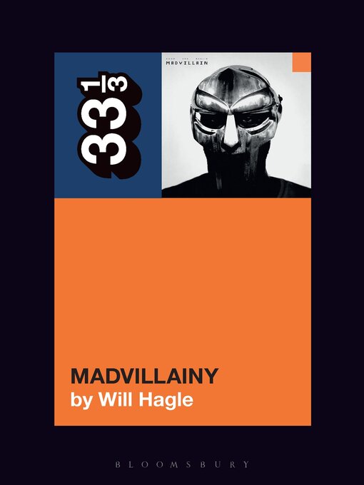 Title details for Madvillain's Madvillainy by Will Hagle - Available